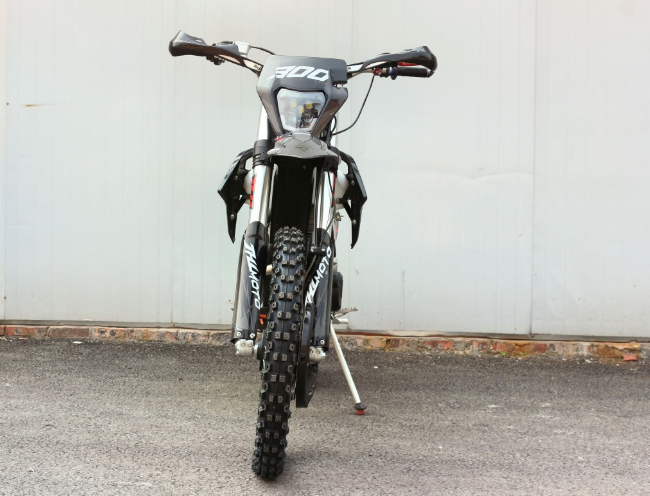 Мотоцикл JHLMOTO JHL Z3+ CB300 (175FMM) в Щёлкове