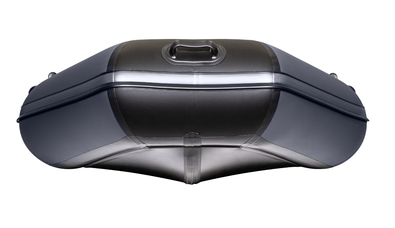  Лодка АКВА 2800 Слань-книжка киль в Щёлкове