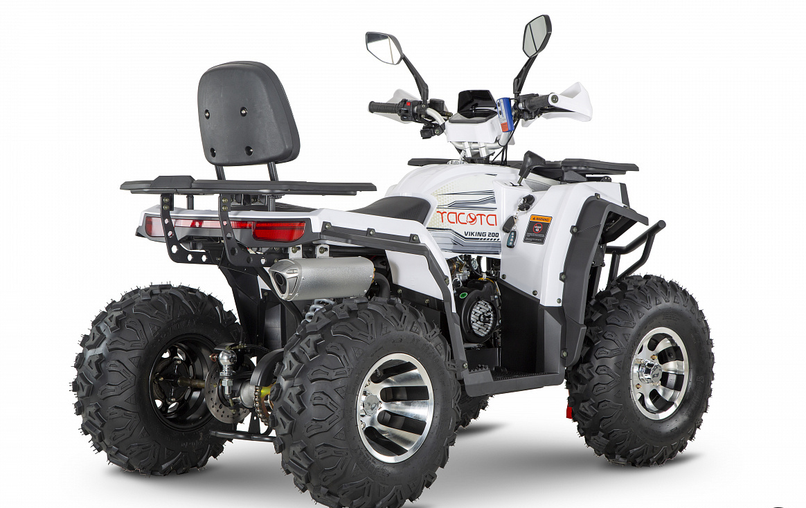 Квадроцикл YACOTA VIKING PRO в Щёлкове
