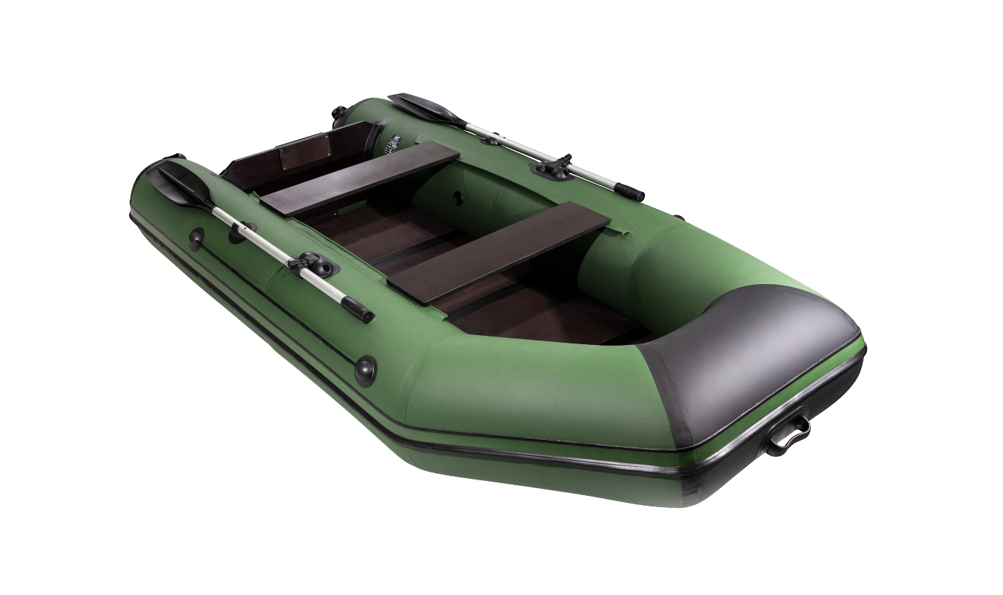  Лодка АКВА 2900 Слань-книжка киль в Щёлкове