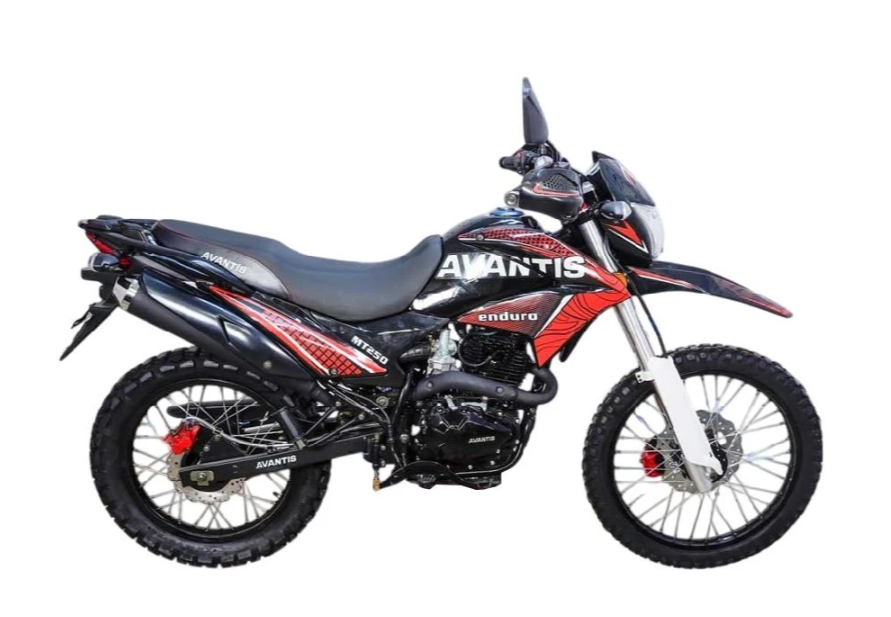Мотоцикл Avantis MT250 (PR250/172FMM) ПТС в Щёлкове