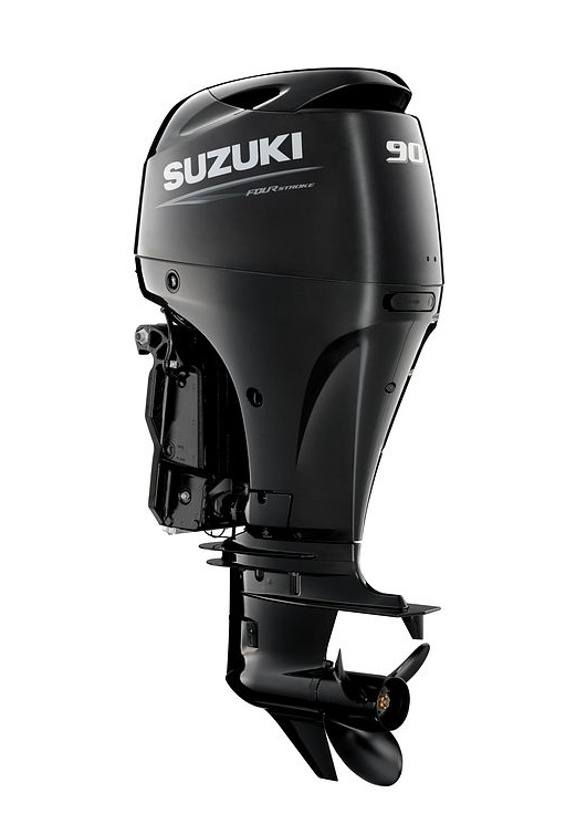 Лодочный мотор Suzuki DF90ATX в Щёлкове