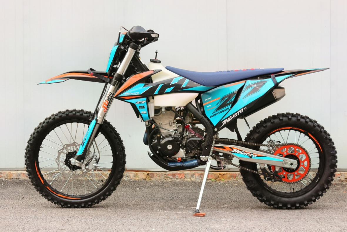 Мотоцикл JHLMOTO JHL Z7 NC250S (177MM-A) в Щёлкове