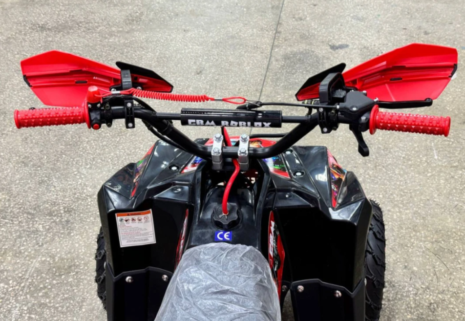 Квадроцикл GBM ROBLOX в Щёлкове