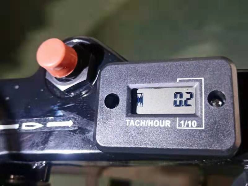 Лодочный мотор MARLIN PROLINE MP 9.9 (20) AMHS FORCE в Щёлкове