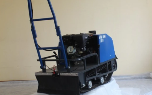 Мотобуксировщик ВЕПС WINTER «ПРОФИ» 18 в Щёлкове