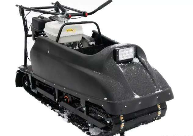 Мотобуксировщик ВОЛГАРЬ 9 Утилитарный в Щёлкове