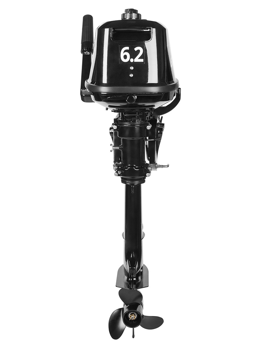 ЛОДОЧНЫЙ МОТОР GLADIATOR G6.2FHS в Щёлкове