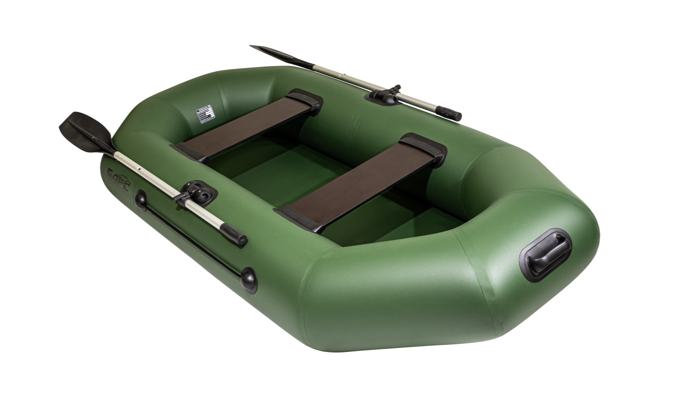 Лодка Барс 240 в Щёлкове