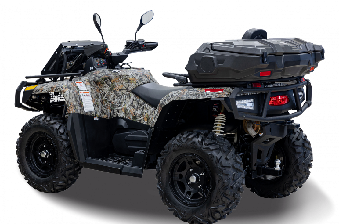 Квадроцикл HISUN TACTIC GT1000/EXTREME EDITION в Щёлкове