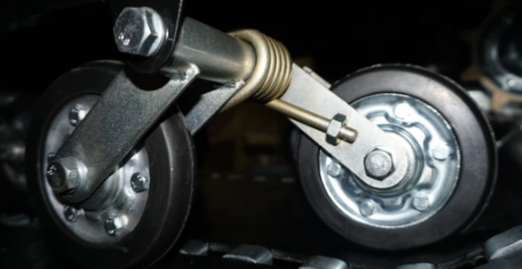 Мотобуксировщик XTREME-MOTORS "Полюс-2" Зима 15 л.с. в Щёлкове