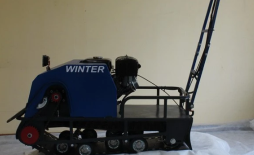 Мотобуксировщик ВЕПС WINTER «ПРОФИ» 18 в Щёлкове