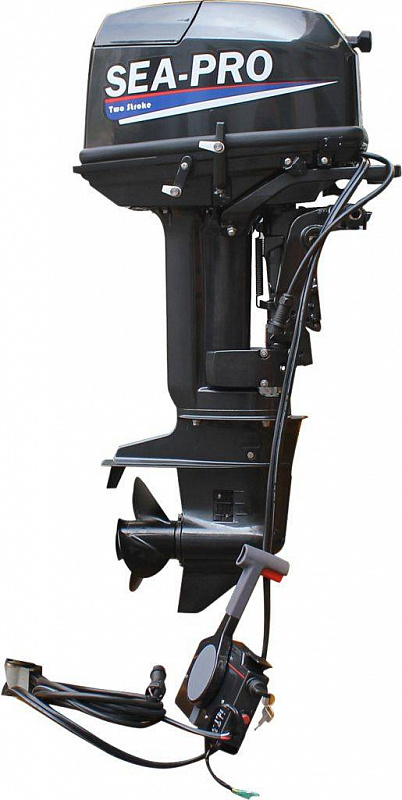 Лодочный мотор SEA-PRO Т 40SE в Щёлкове