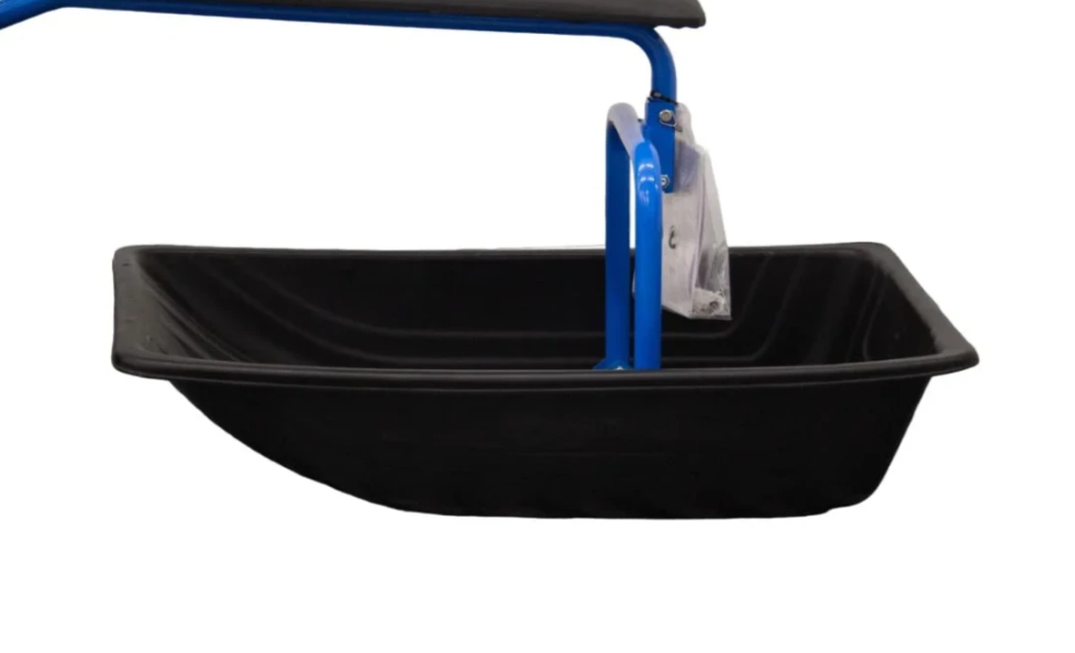 Мотобуксировщик НЕВА МС1-ZS (GB225) в Щёлкове