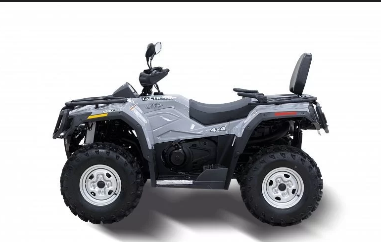 Квадроцикл HISUN TACTIC 550 (HS550ATV) NORMAL в Щёлкове