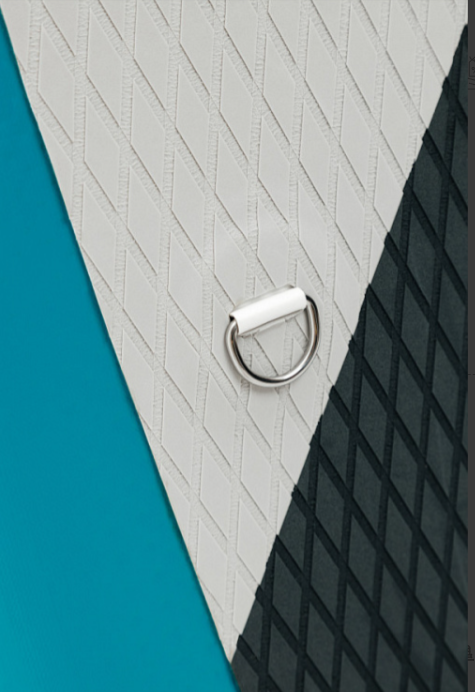 НАДУВНОЙ SUP-BOARD BUSINESS LIGHT BLUE 10 в Щёлкове