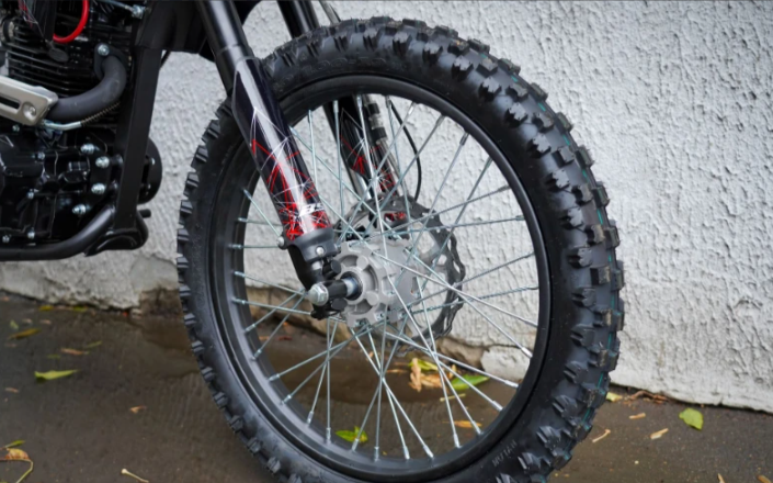 Мотоцикл BSE Z1 Y (035) в Щёлкове