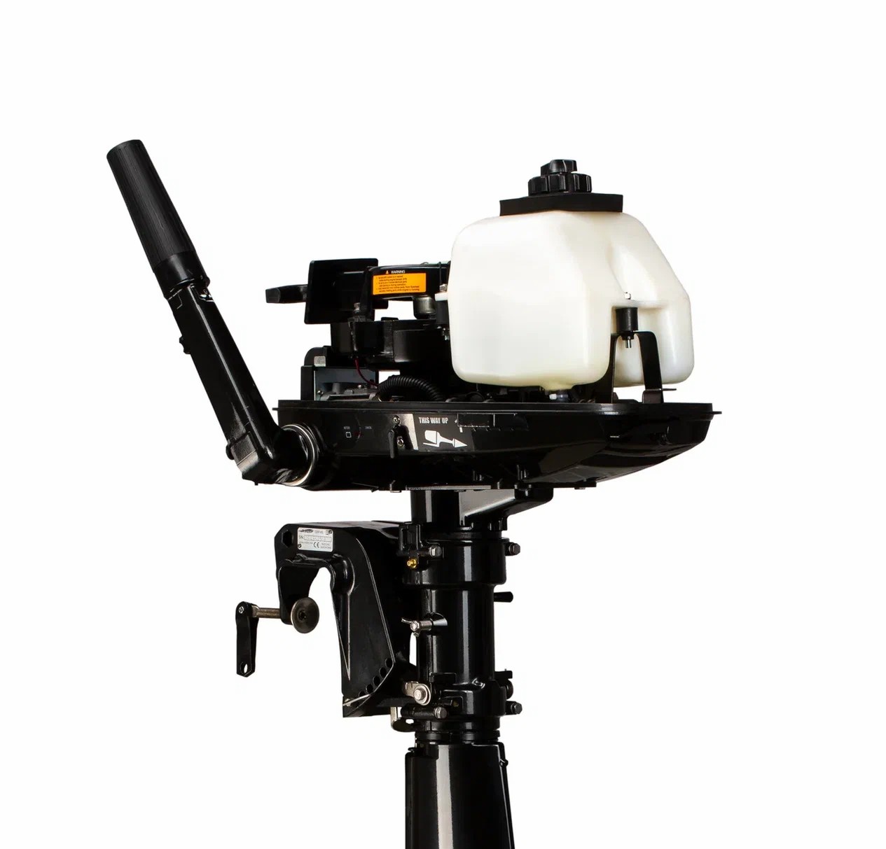 ЛОДОЧНЫЙ МОТОР GLADIATOR G5FHS в Щёлкове