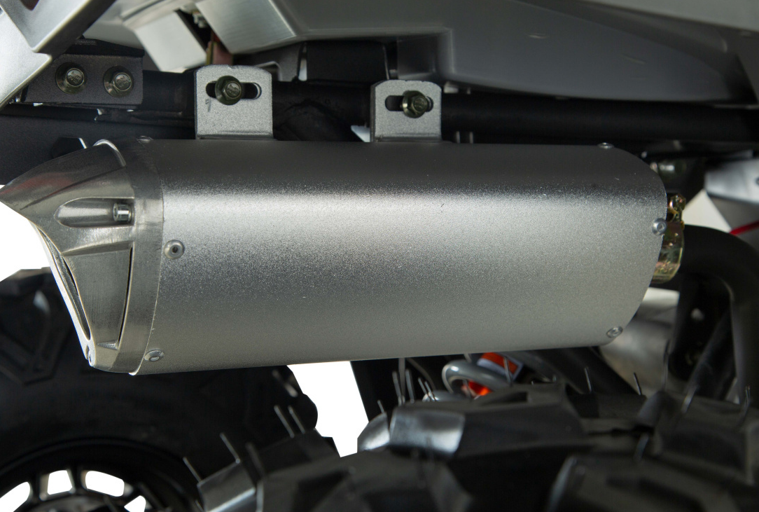 Квадроцикл YACOTA VIKING PRO 250 в Щёлкове