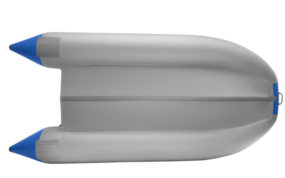 ЛОДКА ДРАККАР 3600 СК HANT в Щёлкове