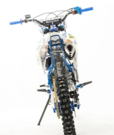 Питбайк MOTOLAND (МОТОЛЕНД) Кросс TCX125 в Щёлкове