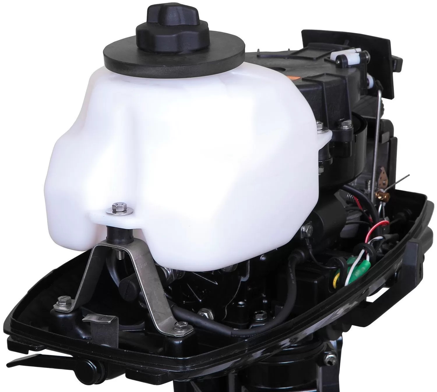 Лодочный мотор MARLIN MP 5 AMHS в Щёлкове