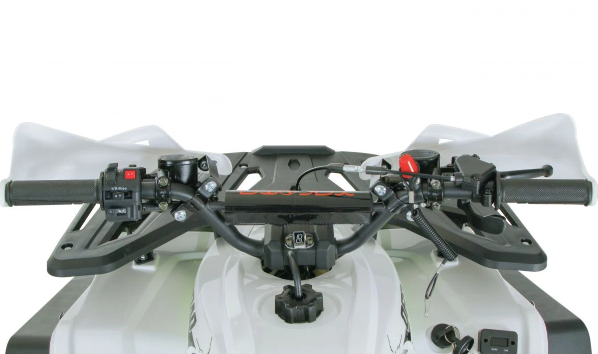 Квадроцикл YACOTA DRAGON в Щёлкове