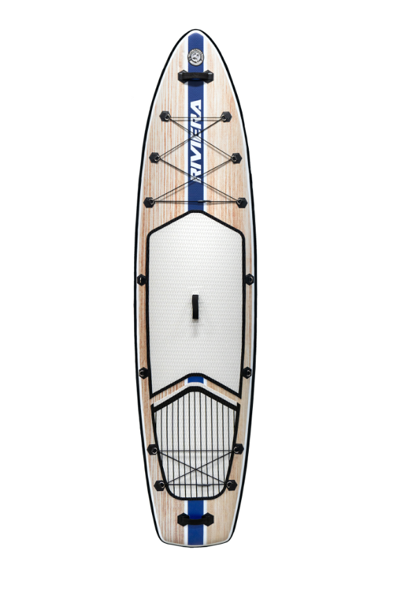 Сап-борд синий 11.6ft RIVIERA в Щёлкове