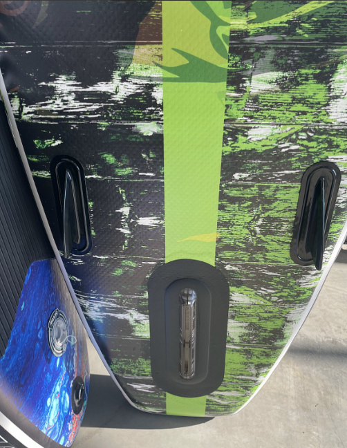 SUP (САП) ДОСКА RAIDEX TAKUMO 10.6’ (320СМ) N 11 в Щёлкове