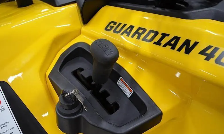 Квадроцикл HISUN GUARDIAN 400L /LONG в Щёлкове