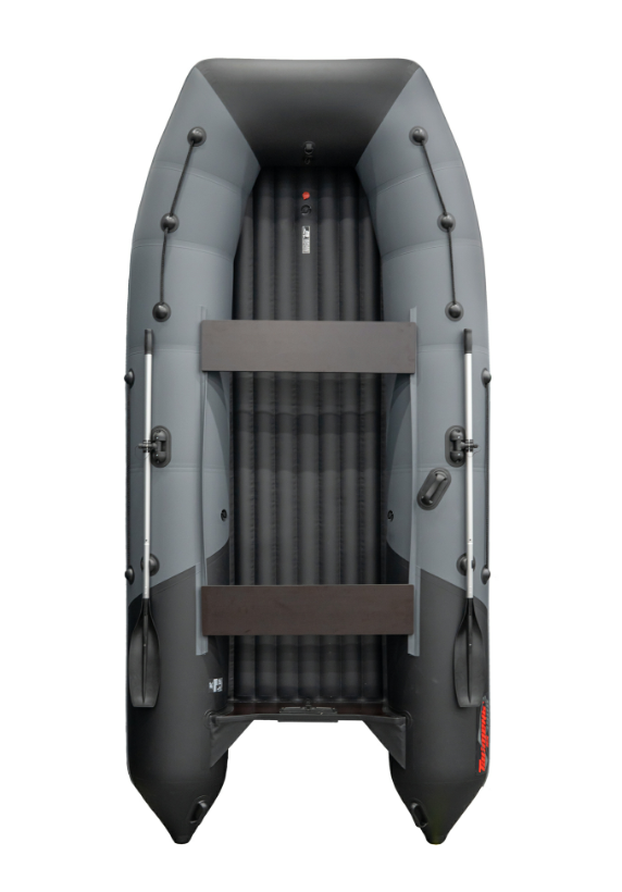 Лодка Таймень RX 3900 НДНД в Щёлкове