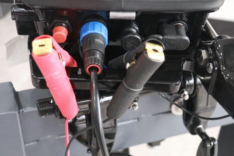 Лодочный мотор MARLIN PROLINE MP 9.9 (15) AMHS в Щёлкове