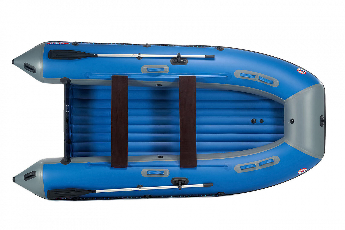 Лодка MISHIMO LITE DF 370 в Щёлкове