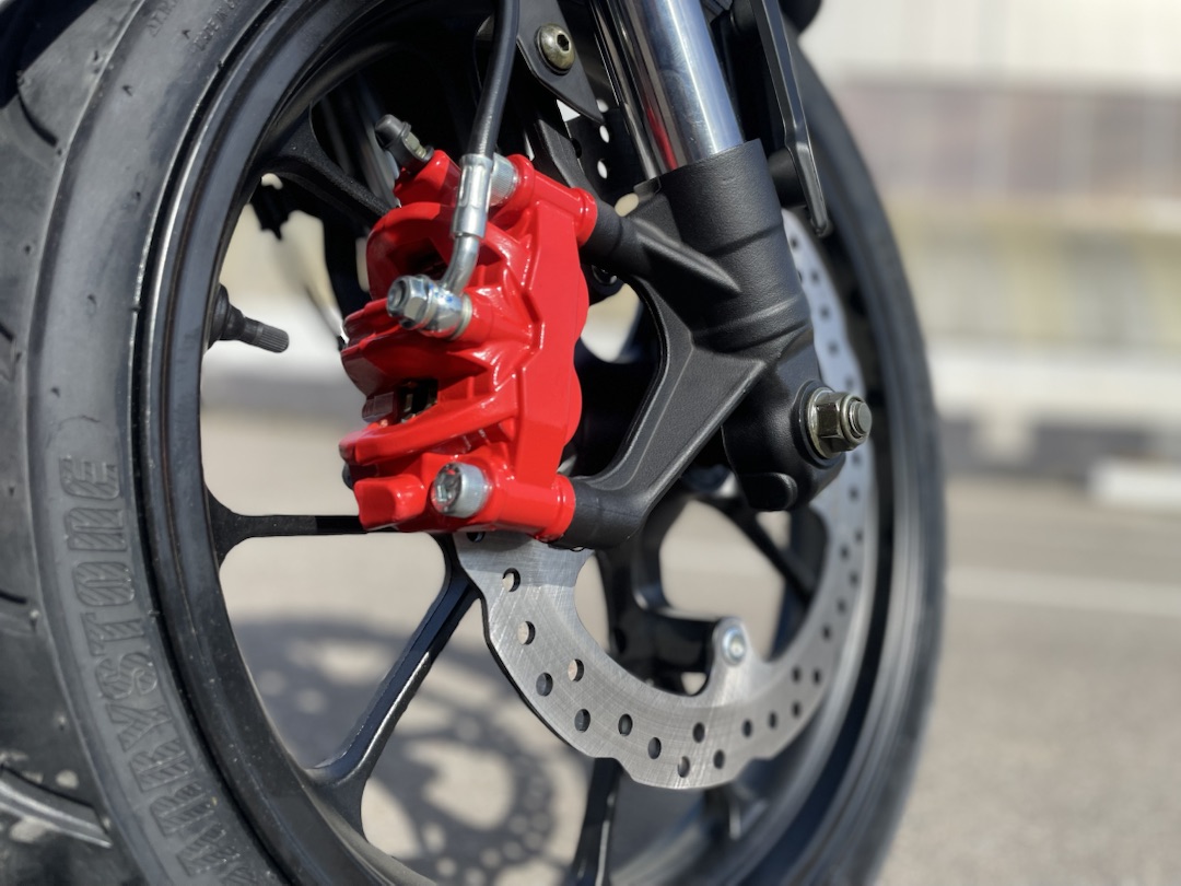 Мопед PROMAX CB150R (49) в Щёлкове