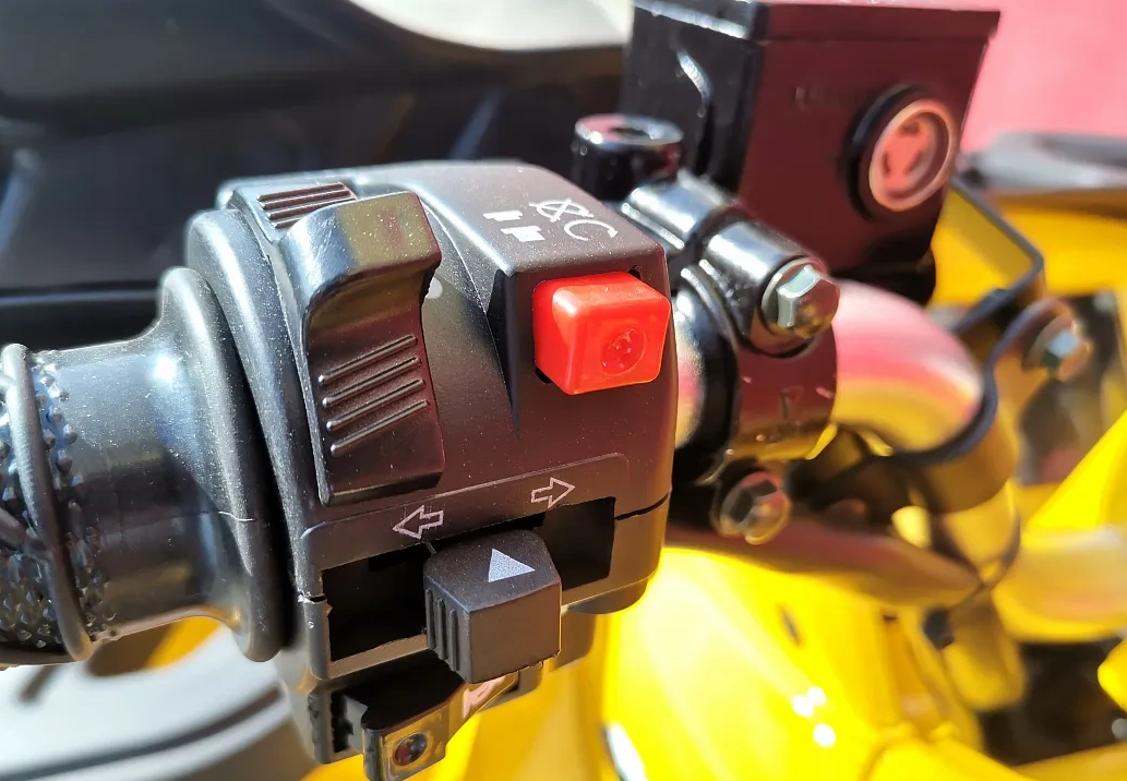 Квадроцикл PROMAX STORM 280 LUX в Щёлкове