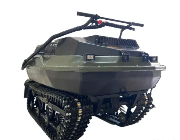 Мотобуксировщик ДиТрак-20 в базовой комплектации (с реверсом) в Щёлкове