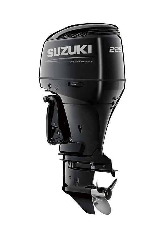 Лодочный мотор Suzuki DF225ZX в Щёлкове