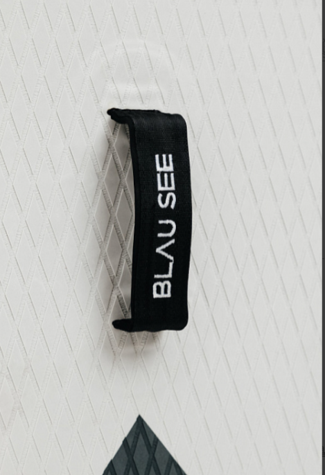 НАДУВНОЙ SUP-BOARD BUSINESS LIGHT BLUE 10 в Щёлкове