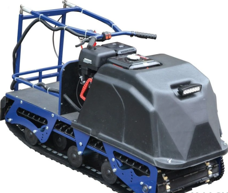 Мотобуксировщик БАРС СЛЕДОПЫТ FSE 13 л.с. в Щёлкове