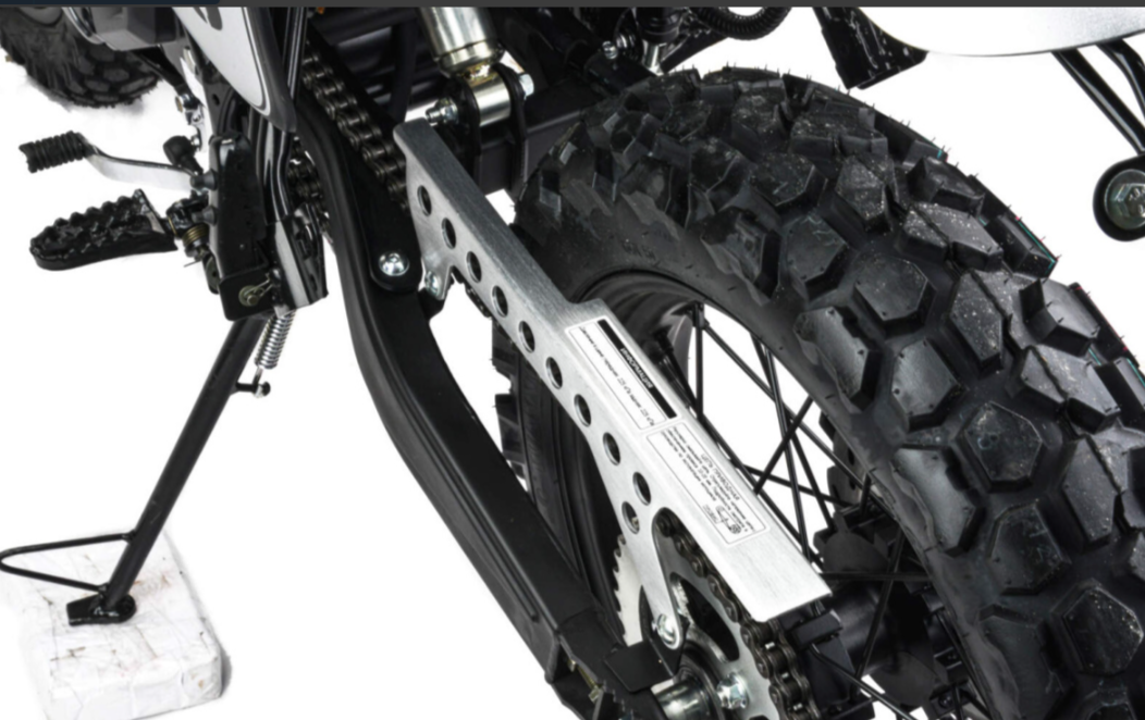 Мотоцикл MOTOLAND (МОТОЛЕНД) LEGEND (XL250-A) (172FMM-5/PR250) в Щёлкове