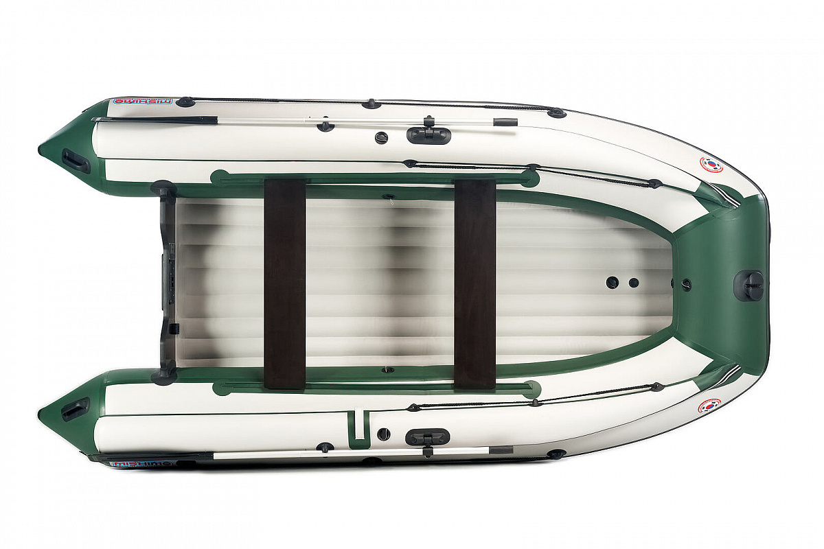 Лодка MISHIMO FAMILY LITE 430 в Щёлкове