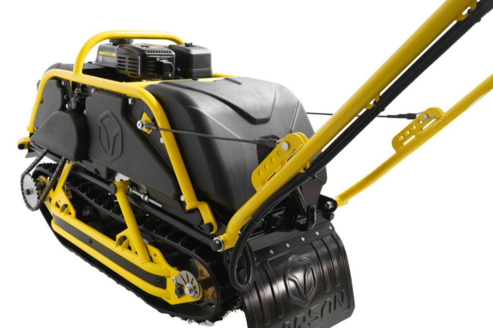 Мотобуксировщик SAPSAN SK 380 в Щёлкове