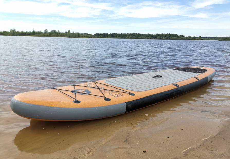 SUP (САП) Доска MISHIMO DECK 10.6(320) в Щёлкове