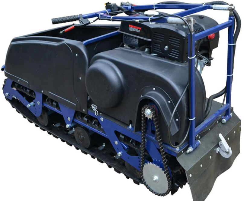 Мотобуксировщик БАРС СЛЕДОПЫТ FS. RS 9 л.с. в Щёлкове