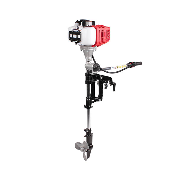 ЛОДОЧНЫЙ МОТОР TOYAMA TA 3.5 в Щёлкове