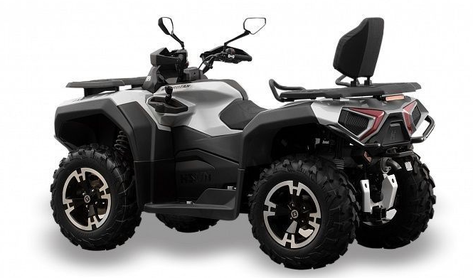 Квадроцикл HISUN HiSUN GUARDIAN 750L -/LONG/ в Щёлкове
