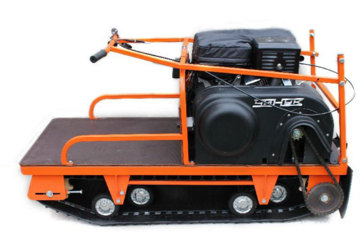 Мотобуксировщик ЧИНУК 9 л.с. в Щёлкове