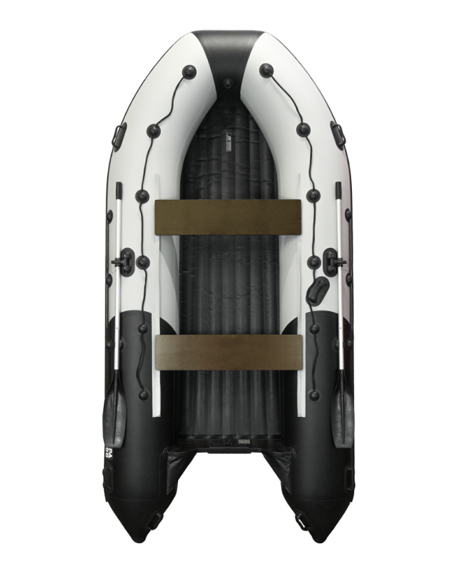 Лодка Ривьера 3600 НДНД ГИДРОЛЫЖА в Щёлкове