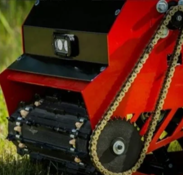 Мотобуксировщик Сила 500 9 л.с. в Щёлкове