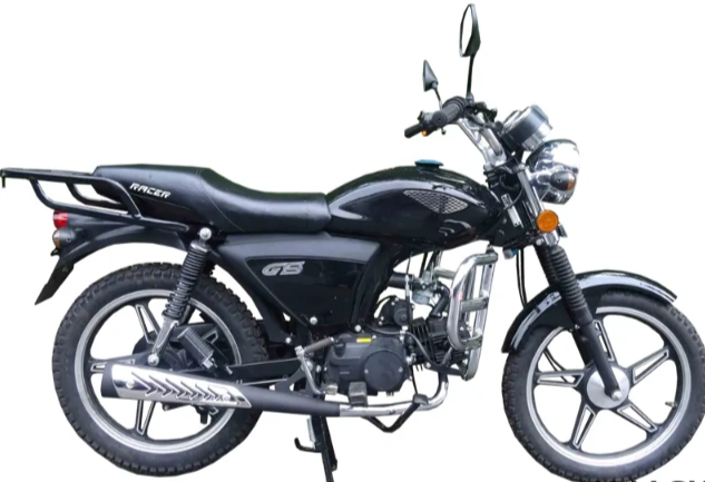 Мотоцикл RACER RC110N TROPHY в Щёлкове